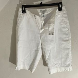 Women’s Shorts Banana Republic Size 0